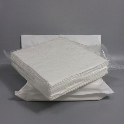 9*9 100pcs 110g Polyester Microfiber Cleanroom Cleaning Wipers For Photographic Lens