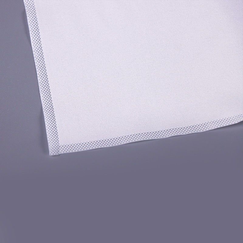 120gsm Cleanroom Polyester Wipes Class 10-1000 Knit ​9Inch 100pcs