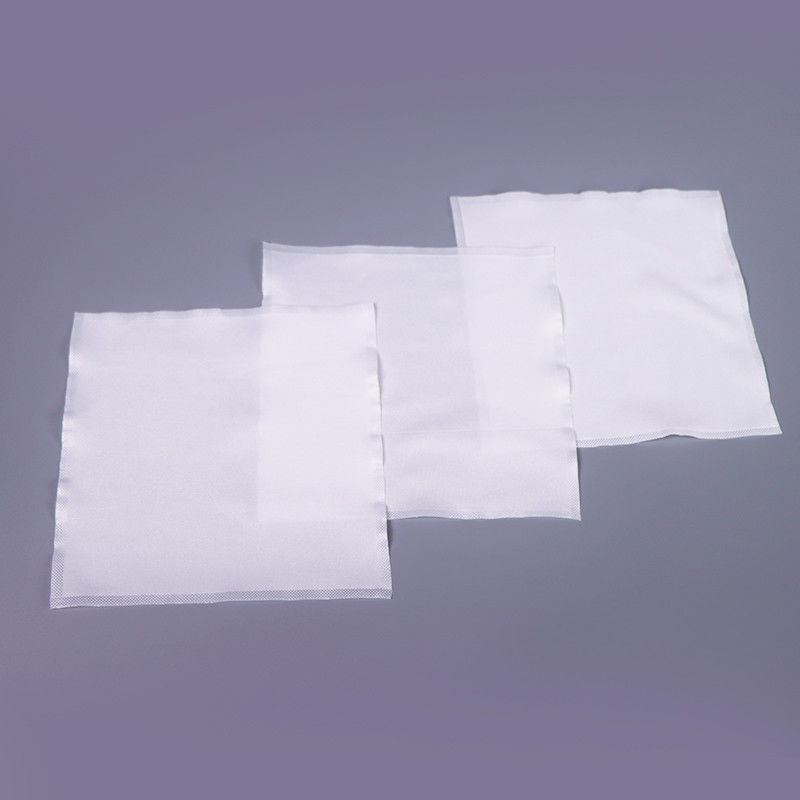 120gsm Cleanroom Polyester Wipes Class 10-1000 Knit ​9Inch 100pcs