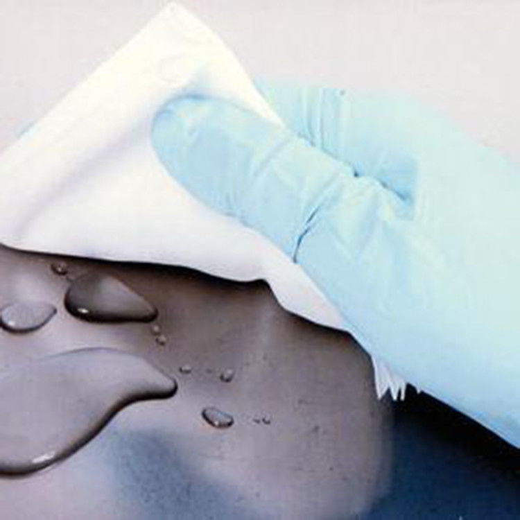 Free Sample 80pcs Adult Wet Wipes Baby 20x20cm Cleanroom Wipes Professional Manufacturers