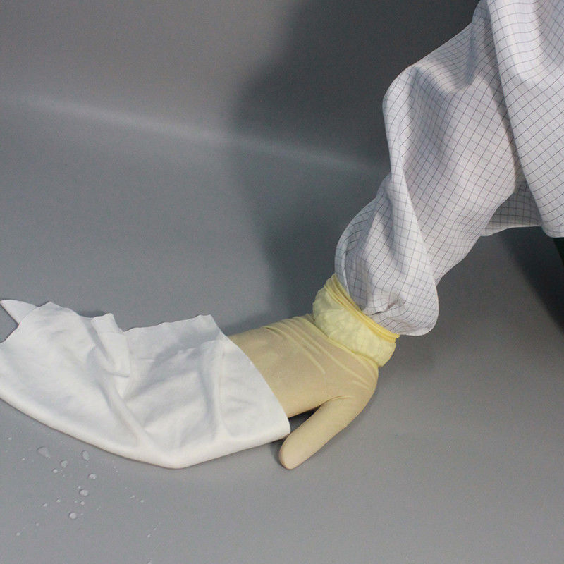 All Purpose Pre Wetted Wiper Seal Protect Kitchen Cleaning Wet Tissue 80pcs OEM Supplier
