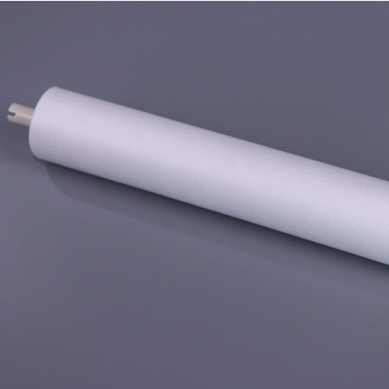 Professional Industry Stencil Wiper Rolls Nonwoven Fabric Lint Free Roll