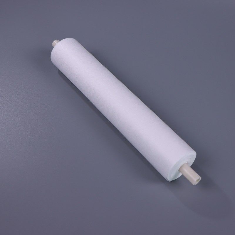 GKG SMT Wiper Roll GEK Stencil Dust Free Wipes For Automatic Printing Machine