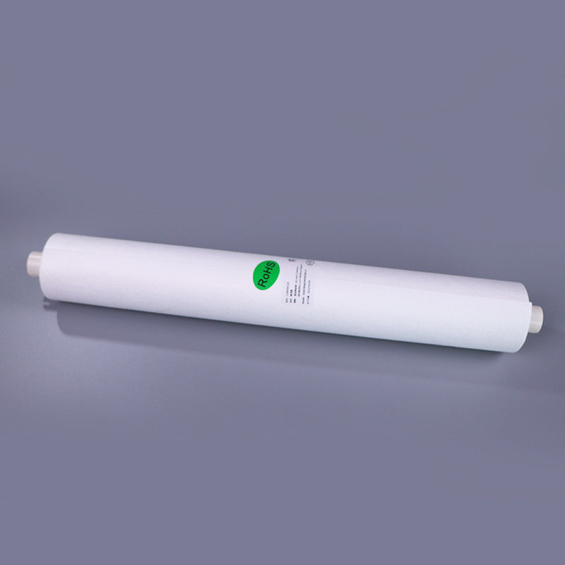 GKG SMT Wiper Roll GEK Stencil Dust Free Wipes For Automatic Printing Machine