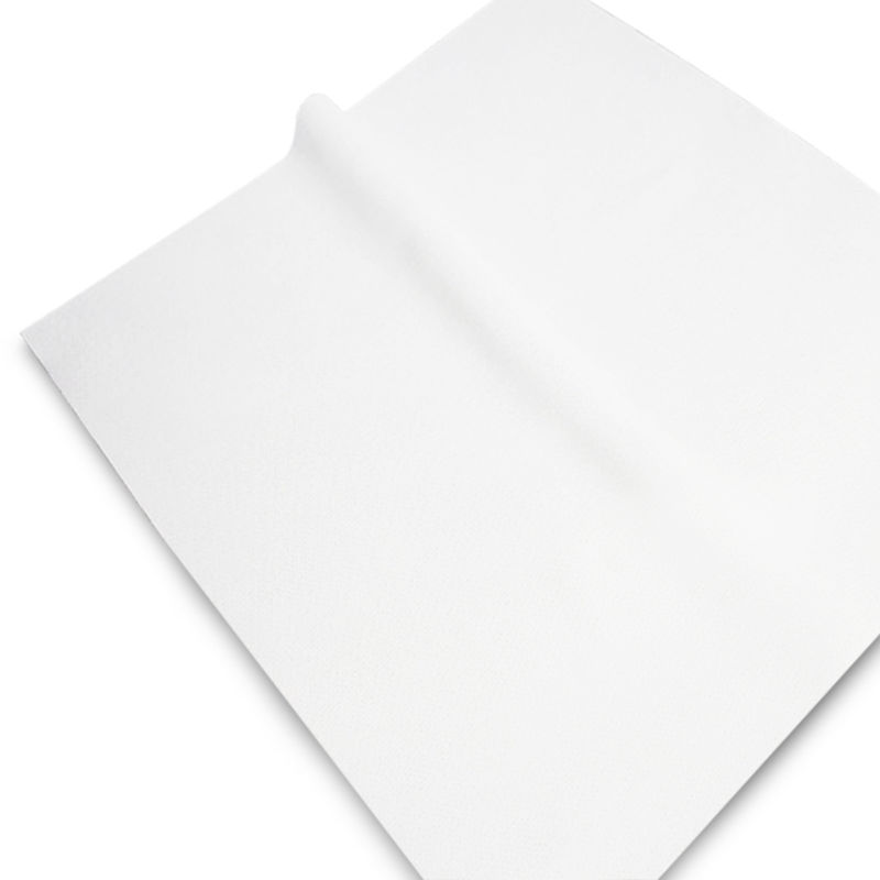 Lcd Cleaning Wipes Lint Free Disposable 9x9 Class 100 For Cleanroom