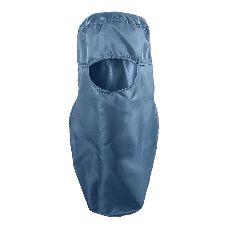 Cleanroom Cap Anti-static Hat Lint free ESD Work Cap Workshop esd Hat Clean Room Cap