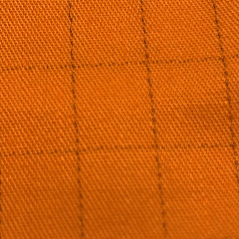 TC Uniform Twill Antistatic ESD Fabrics For Oil Industry