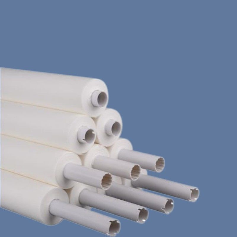 Cellulose DEK Non Woven Standard Poly SMT Stencil Wiper Roll Eco Friendly