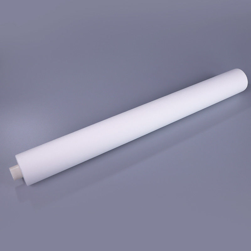 Cellulose DEK Non Woven Standard Poly SMT Stencil Wiper Roll Eco Friendly