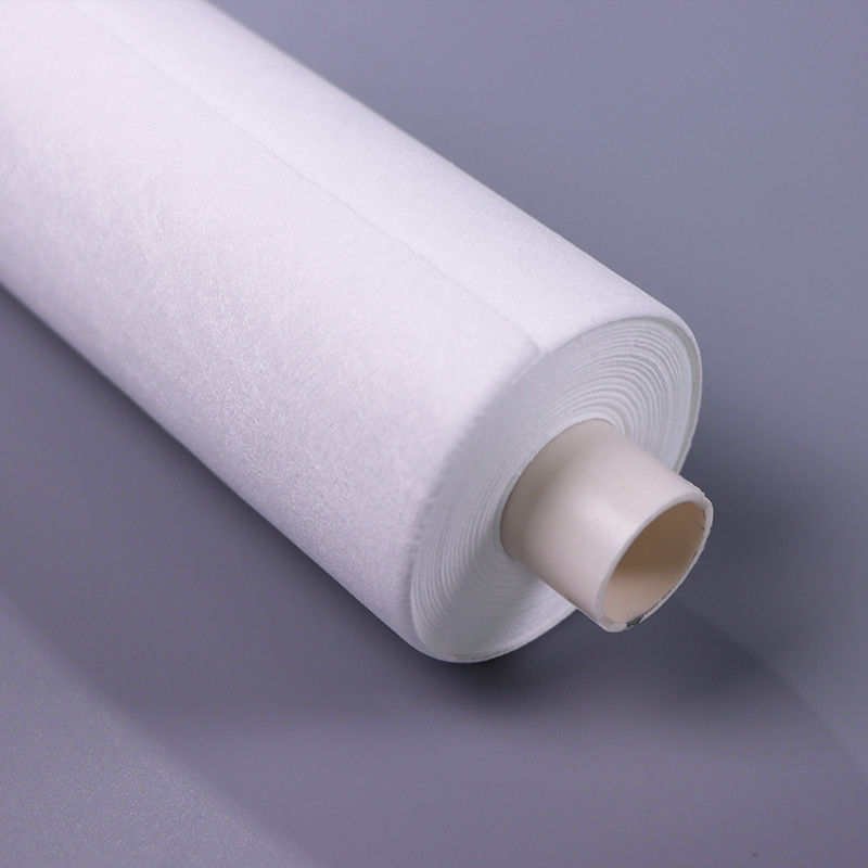 Cellulose DEK Non Woven Standard Poly SMT Stencil Wiper Roll Eco Friendly