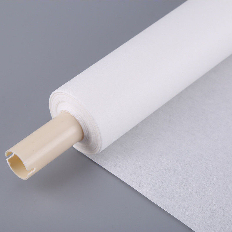 Cellulose DEK Non Woven Standard Poly SMT Stencil Wiper Roll Eco Friendly