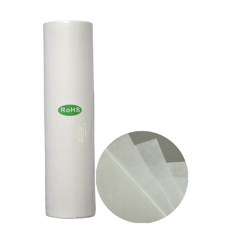 Industrial Clean Room Smt Stencil Wipes For Screen Cleaning