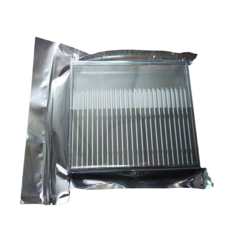 Adhesive Silicone Red Round Head Gel Sticky Swab For Cleaning SMT