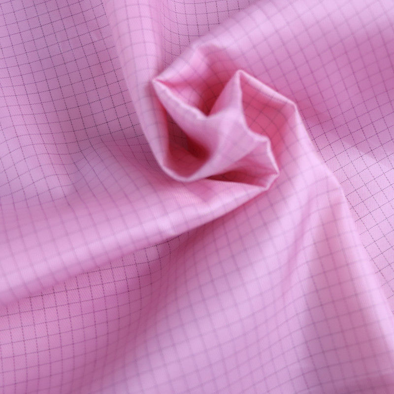 Customizable 2.5mm Grid With 5mm Strip Conductive Fibers And Adjustable Length