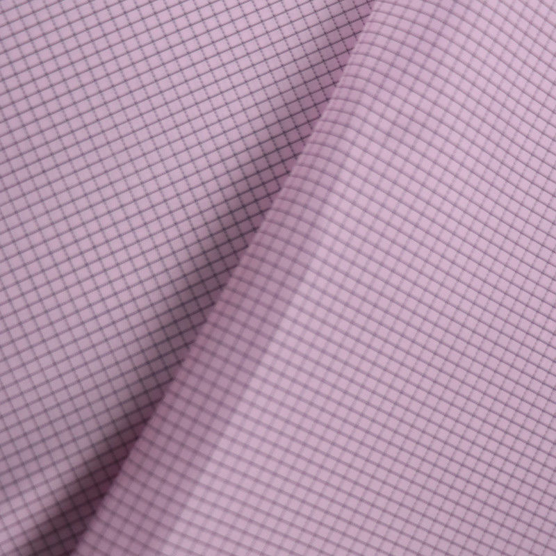 Customizable 2.5mm Grid With 5mm Strip Conductive Fibers And Adjustable Length