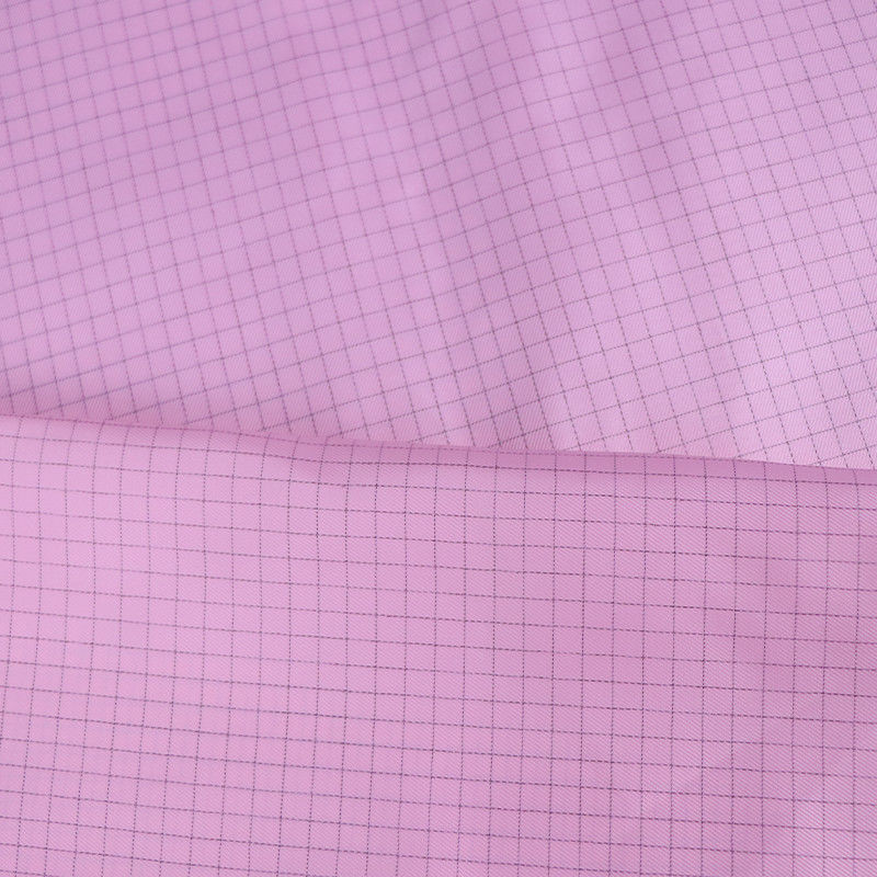Customizable 2.5mm Grid With 5mm Strip Conductive Fibers And Adjustable Length