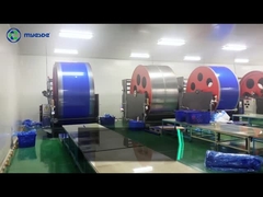 Tapetes adesivos de LDPE/MDPE/HDPE, tapetes antimicrobianos e tapetes ESD