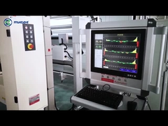 Somos um dos principais fabricantes de papel limpo premium e rolos gigantes para semicondutores e electro