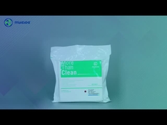 Limpador estéril de salas limpas